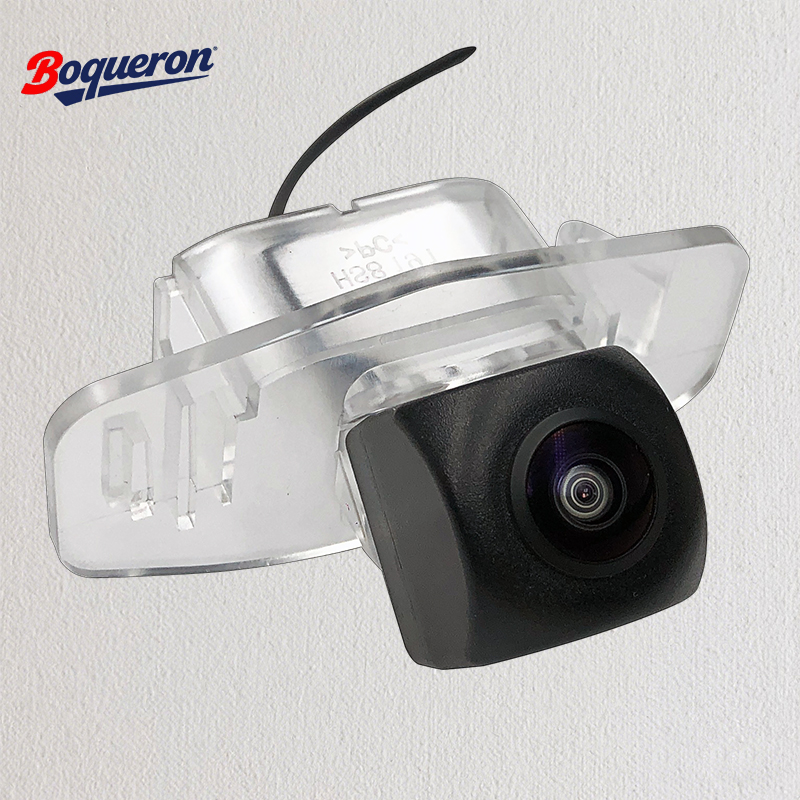 Trail Camera Infrared - AHD Auto Retromarcia Backup Telecamera posteriore