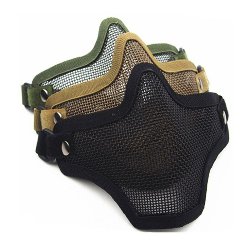 1PC Tattico Protettivo Greve P - Camo Face Paint recensione e prezzo