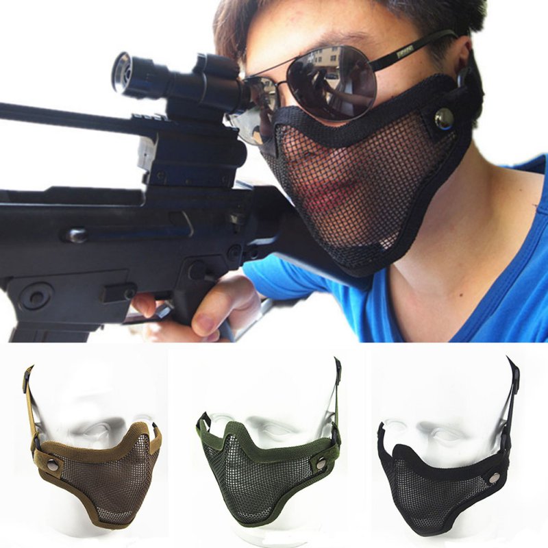 1PC Tattico Protettivo Greve P - Camo Face Paint recensione e prezzo