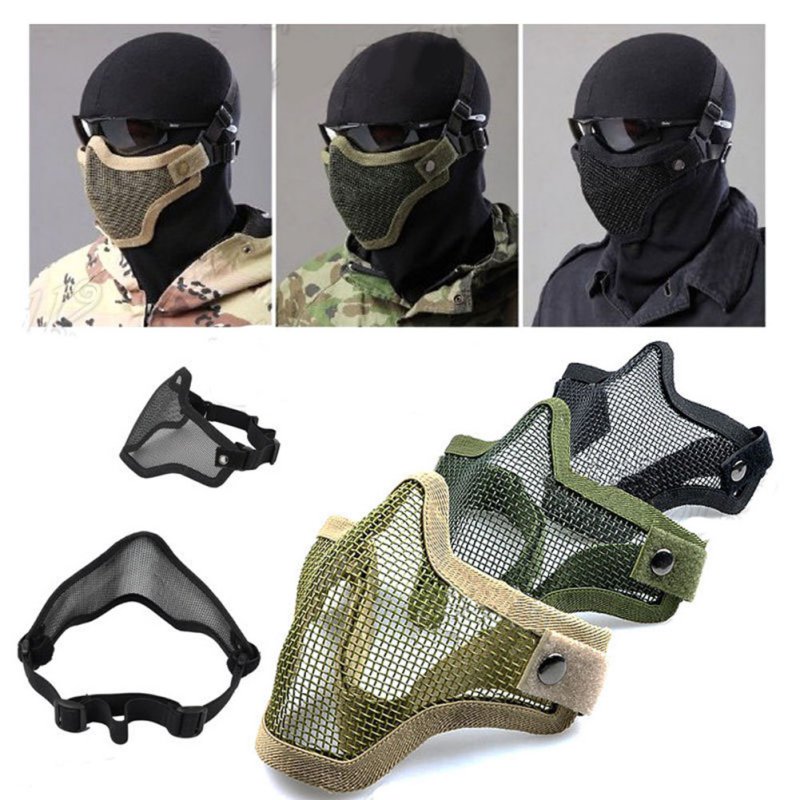 1PC Tattico Protettivo Greve P - Camo Face Paint recensione e prezzo