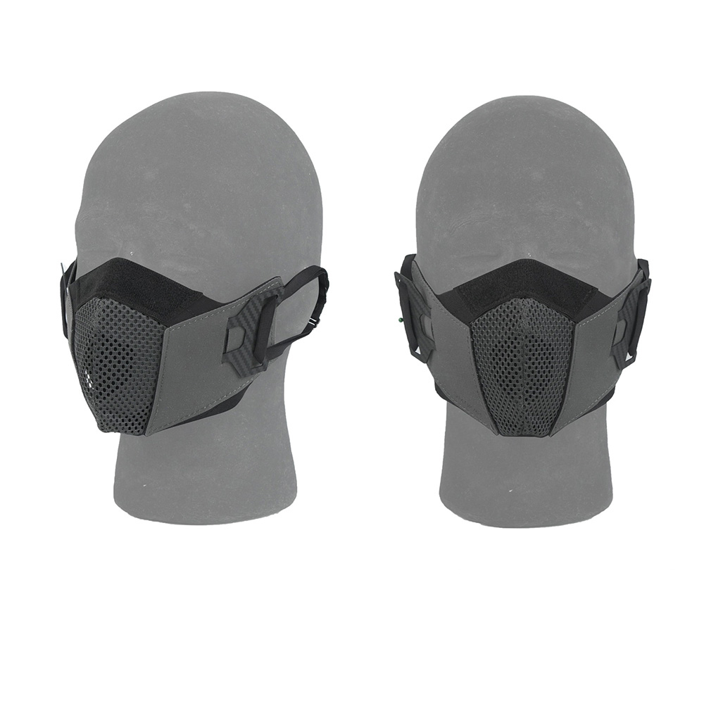 DMGear Maschera tattica antiap - Camo Face Paint recensione e prezzo
