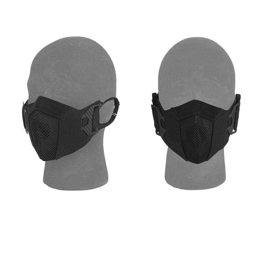 DMGear Maschera tattica antiap - Camo Face Paint recensione e prezzo