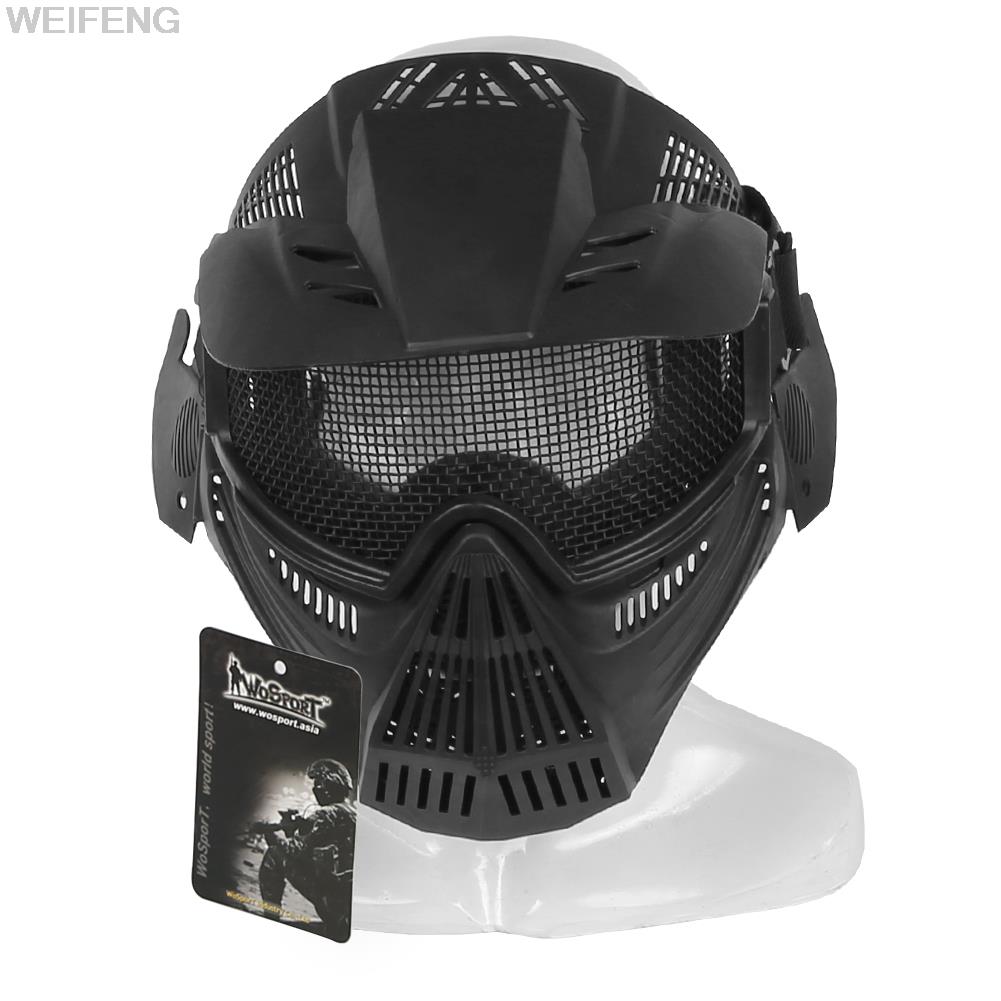 Maschere tattiche maschera di  - Camo Face Paint recensione e prezzo