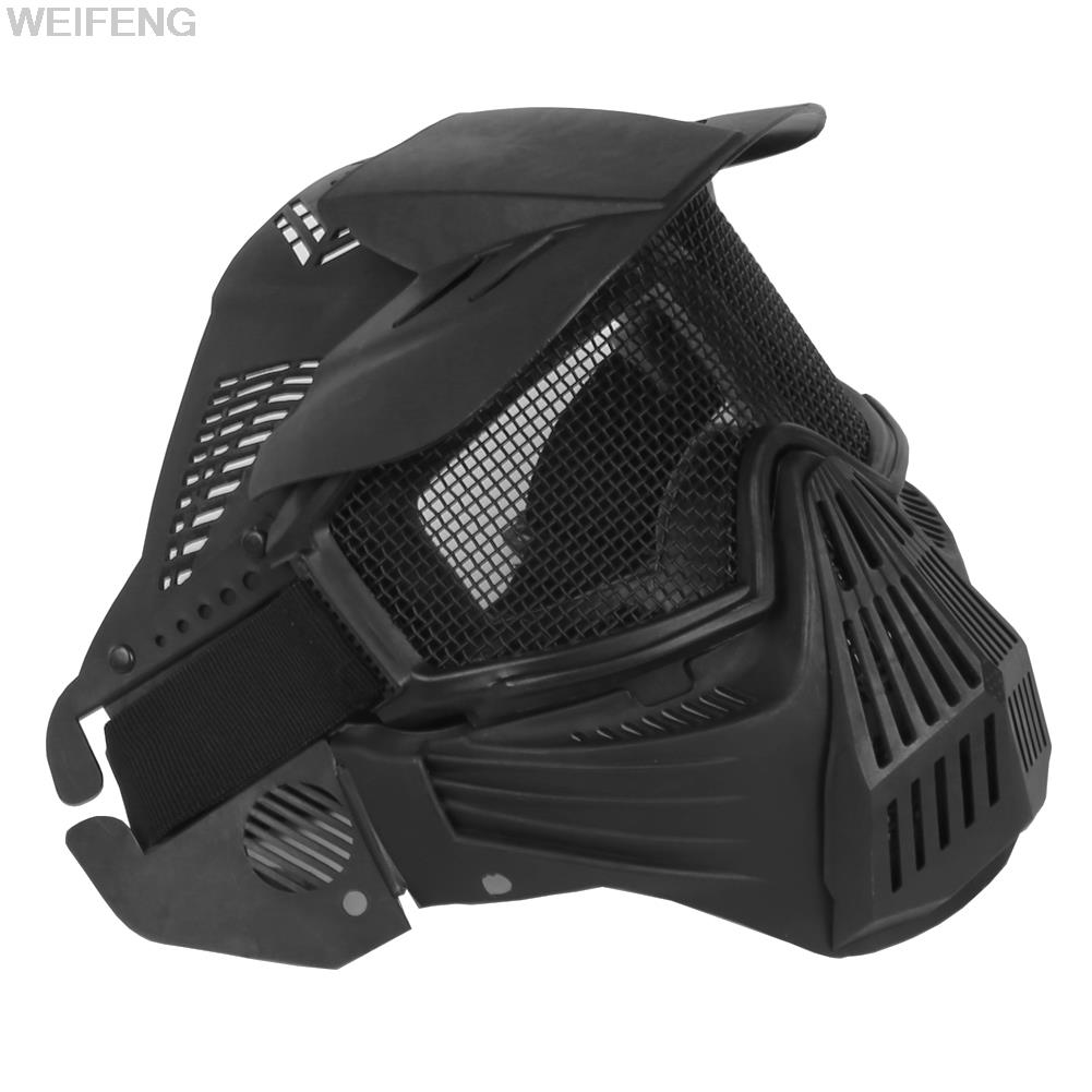 Maschere tattiche maschera di  - Camo Face Paint recensione e prezzo