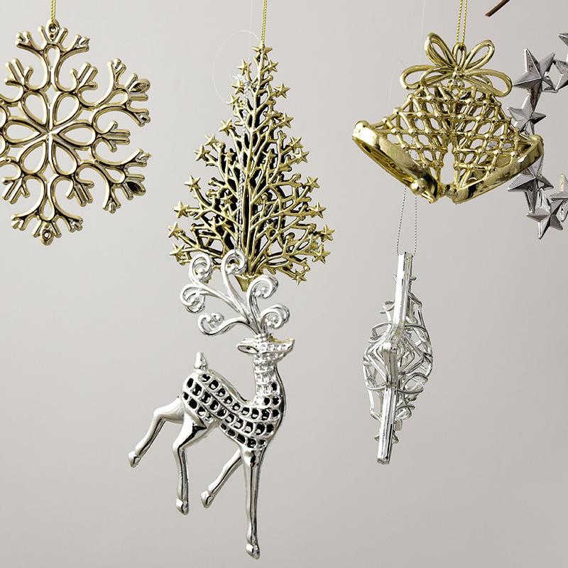 Nuovissimo Elk Bell Snowflake  - Elk Bugle Call recensione e prezzo