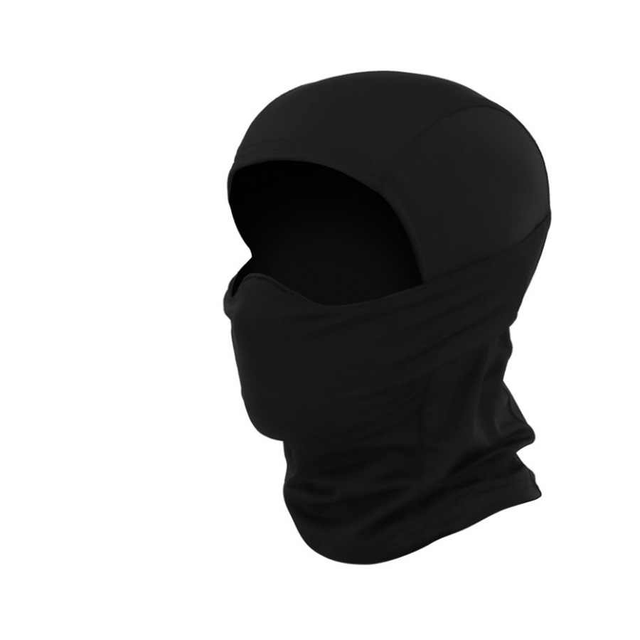 Maschera Tattica in Silicone a - Camo Face Paint recensione e prezzo