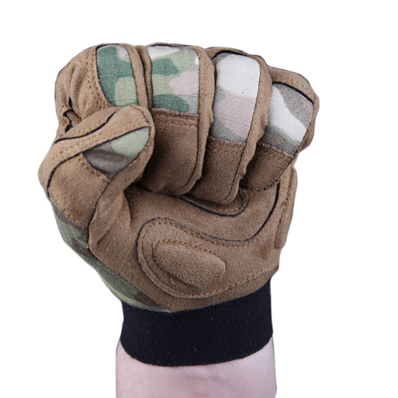 Guanti da Combattimento Emerso - Hunting Outdoor Game recensione e prezzo