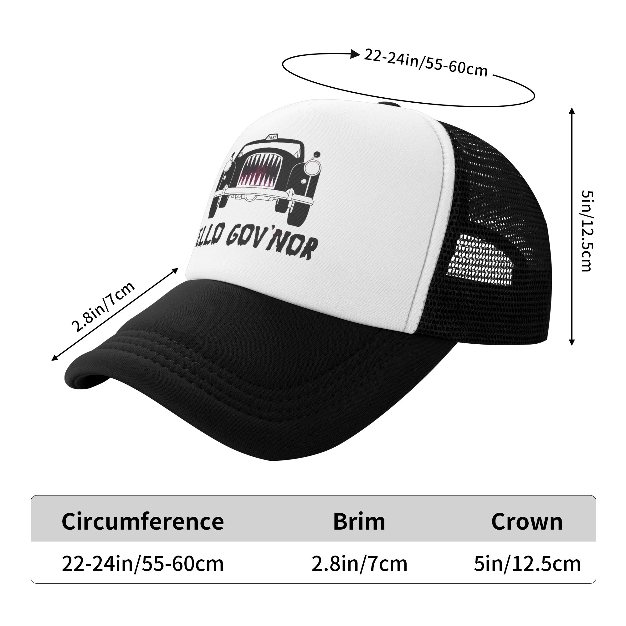 Cappelli da sole estivi, model - Hunting And Outdoor Shows recensione e prezzo