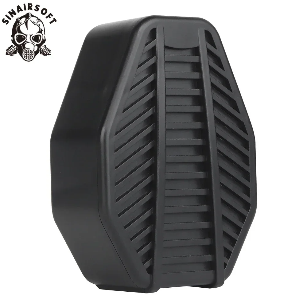 Filtro di Ricambio SOTR HEPA H - Camo Face Paint recensione e prezzo