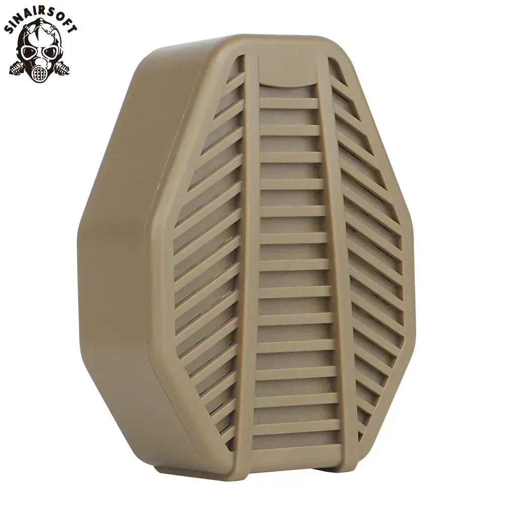Filtro di Ricambio SOTR HEPA H - Camo Face Paint recensione e prezzo