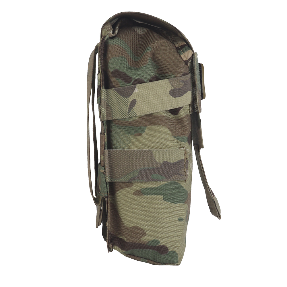 Kit tattico per traumi NOW Set - Outdoor Hunting Prints recensione e prezzo