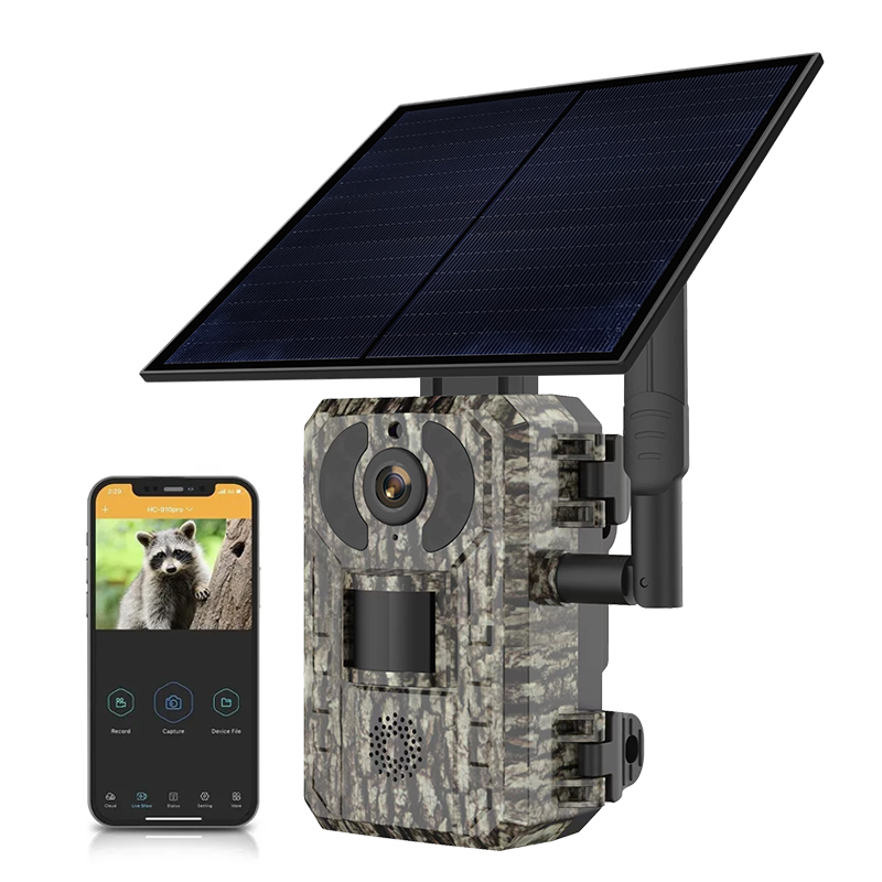 Telecamera da gioco per caccia - Hunting Outdoor Game recensione e prezzo