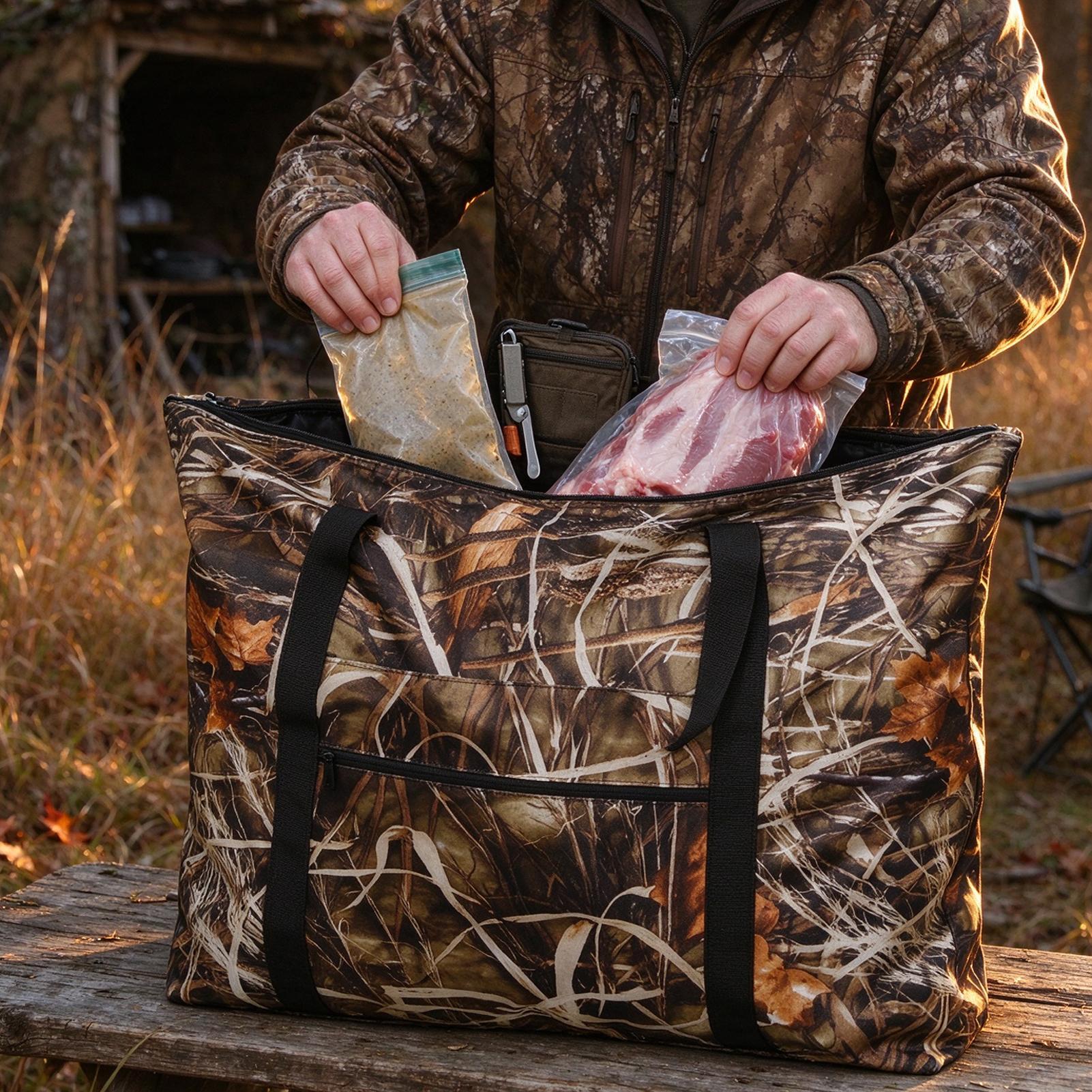 Borsa da caccia impermeabile,  - Hunting Outdoor Game recensione e prezzo
