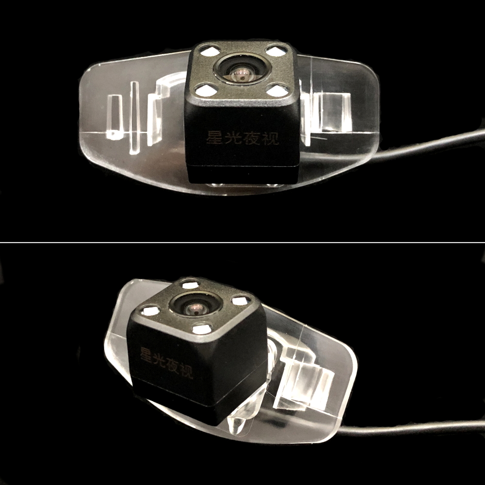 AHD Auto Retromarcia Backup Te - Trail Camera Infrared recensione e prezzo
