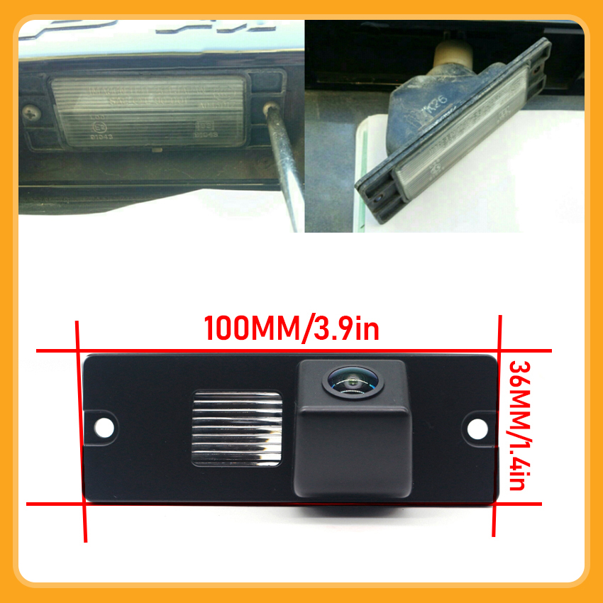 Telecamera per retromarcia per - Trail Camera Infrared recensione e prezzo