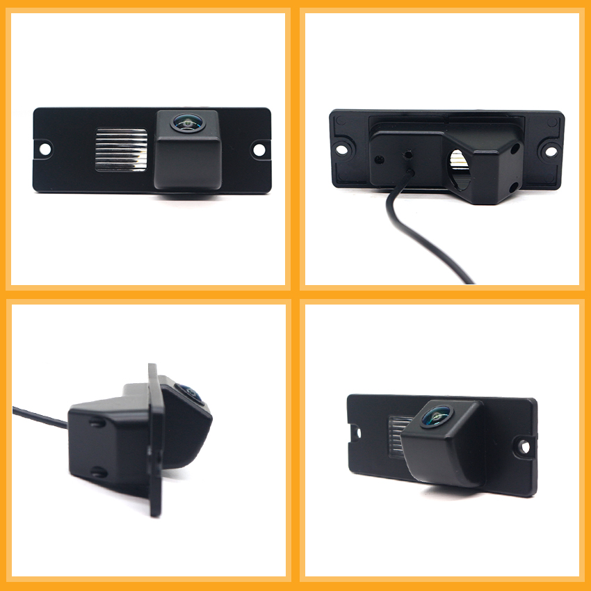 Telecamera per retromarcia per - Trail Camera Infrared recensione e prezzo