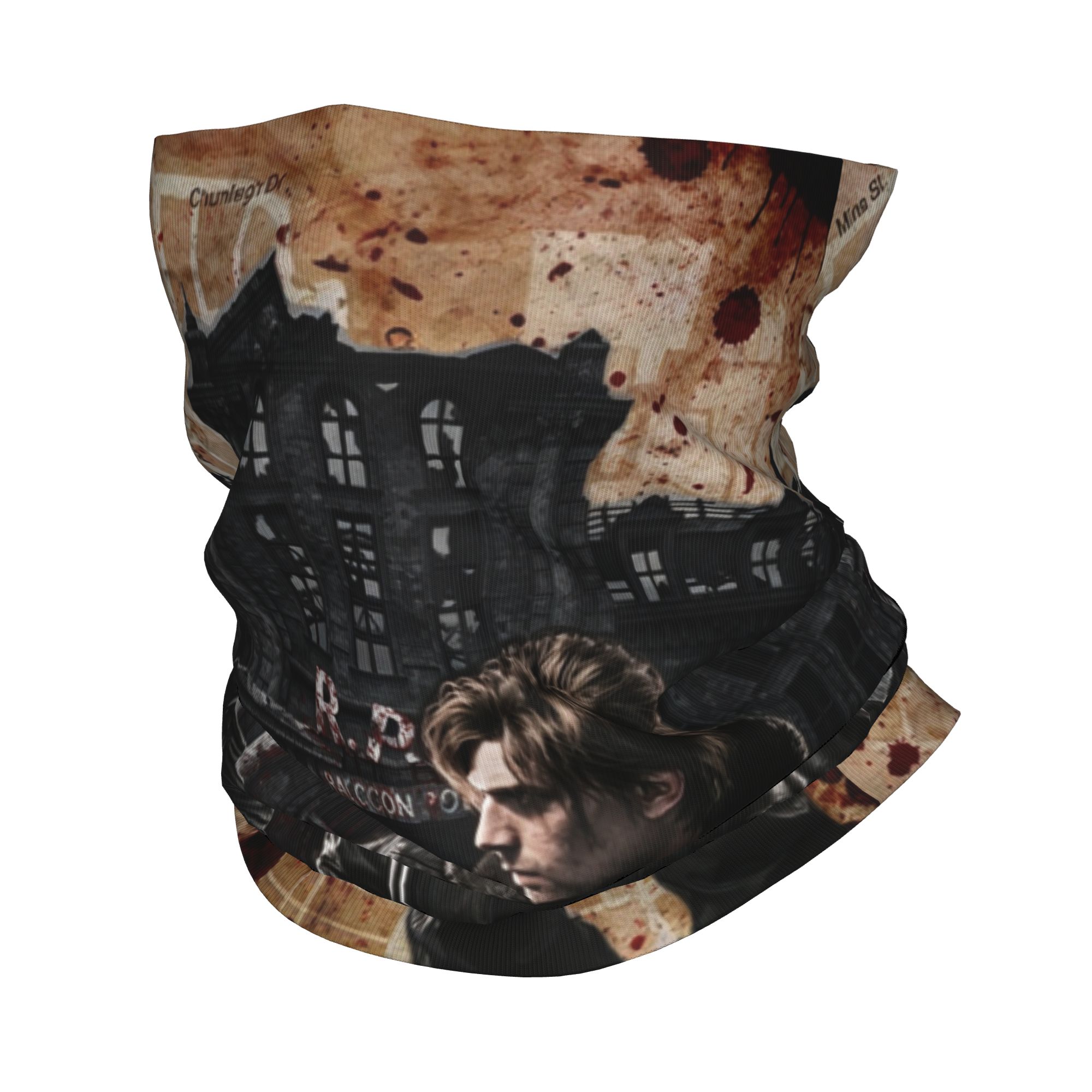 Bandana personalizzata R-Resid - Outdoor Hunting Prints recensione e prezzo